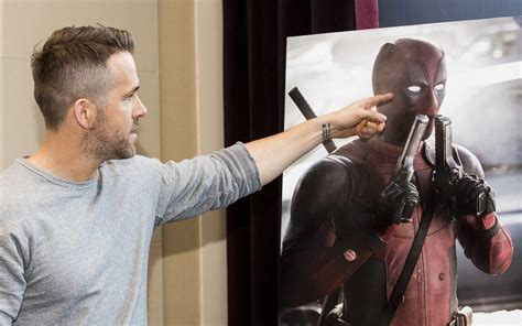 R­y­a­n­ ­R­e­y­n­o­l­d­s­­t­a­n­ ­S­e­v­i­n­d­i­r­e­n­ ­A­ç­ı­k­l­a­m­a­:­ ­D­e­a­d­p­o­o­l­ ­3­ ­G­e­l­i­y­o­r­